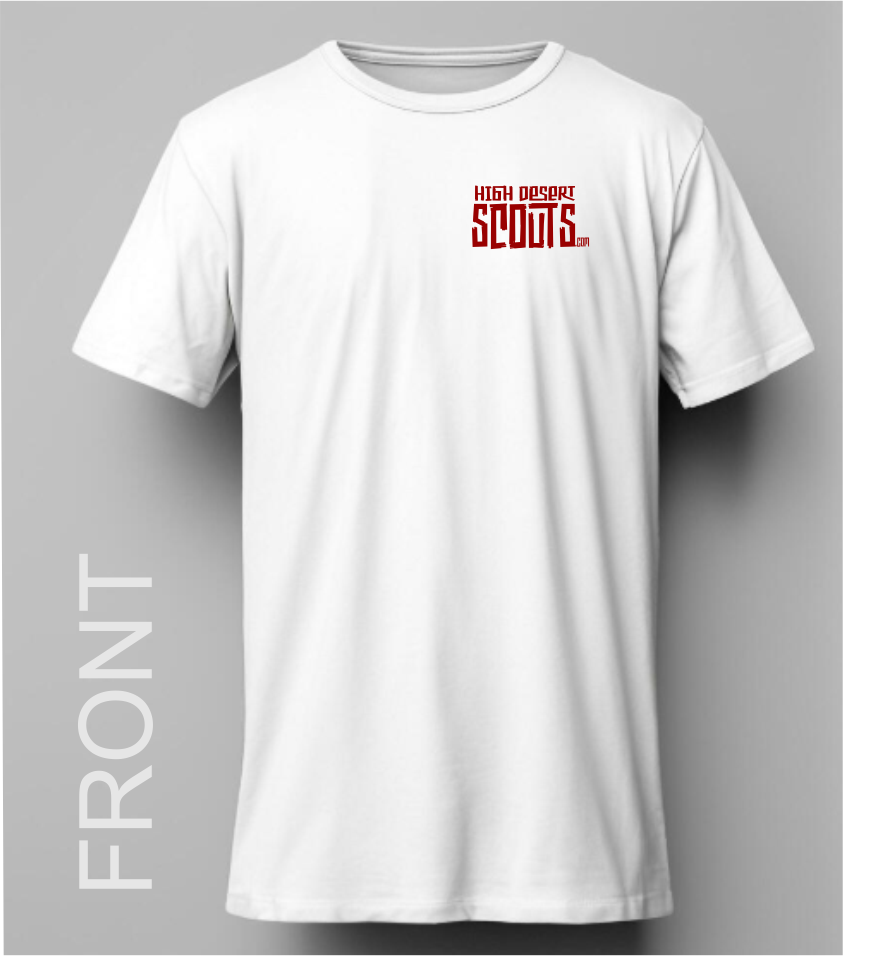 T-SHIRT 250YR