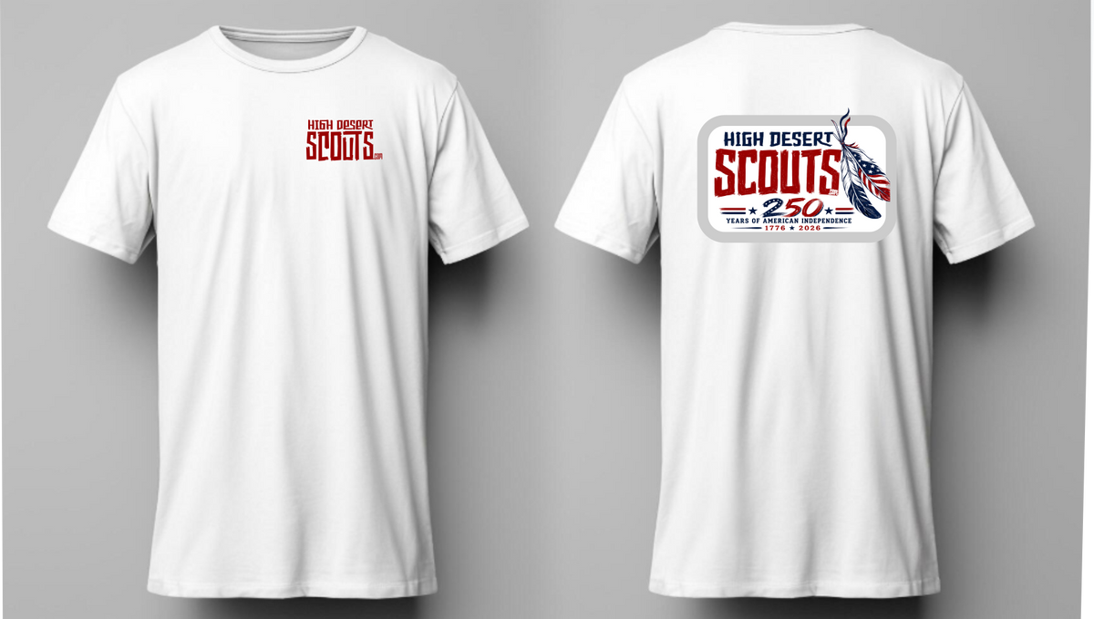 T-SHIRT 250YR