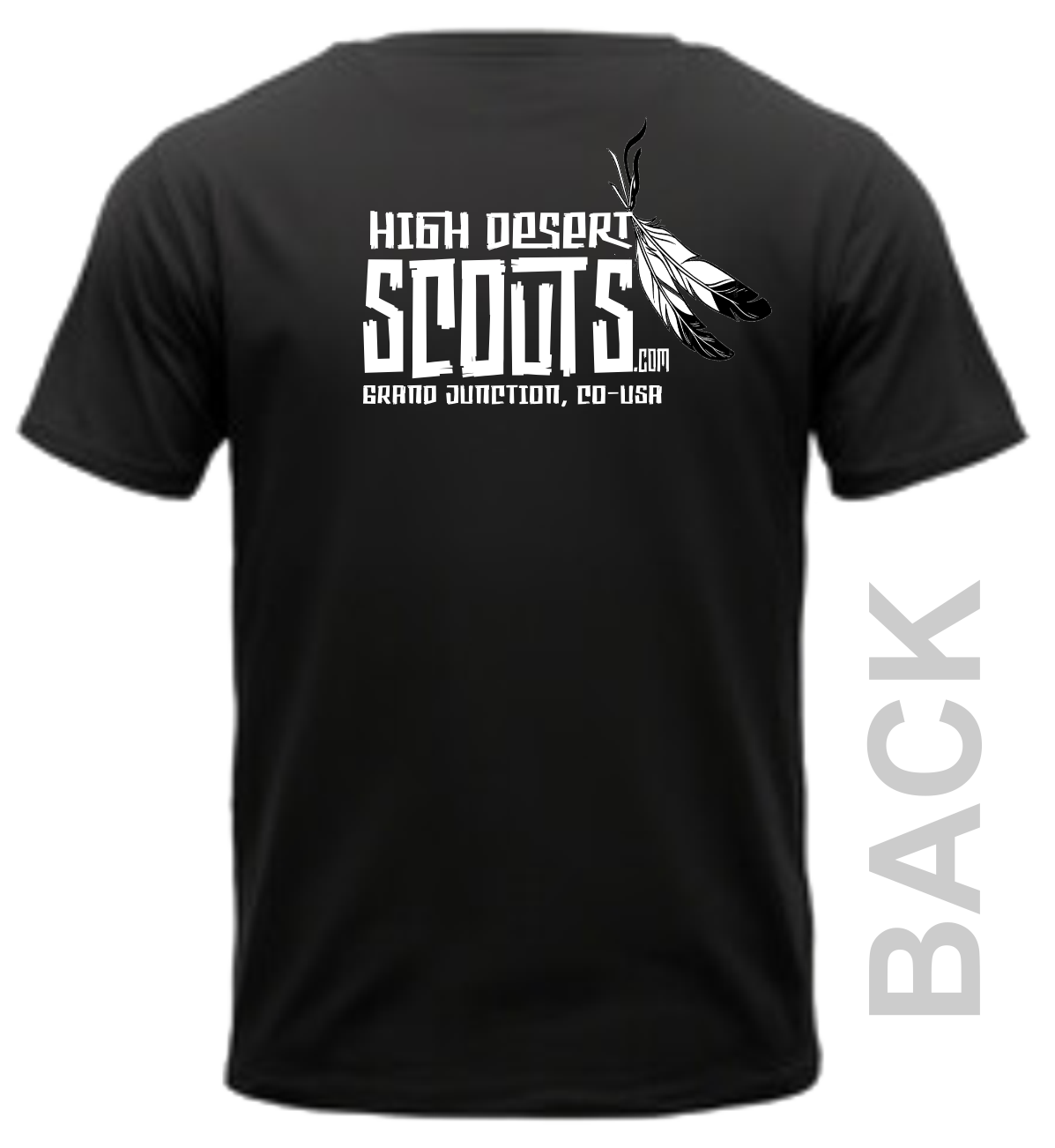 T-SHIRT-HDSBASE