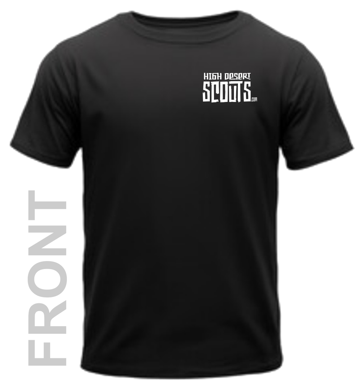 T-SHIRT-HDSBASE