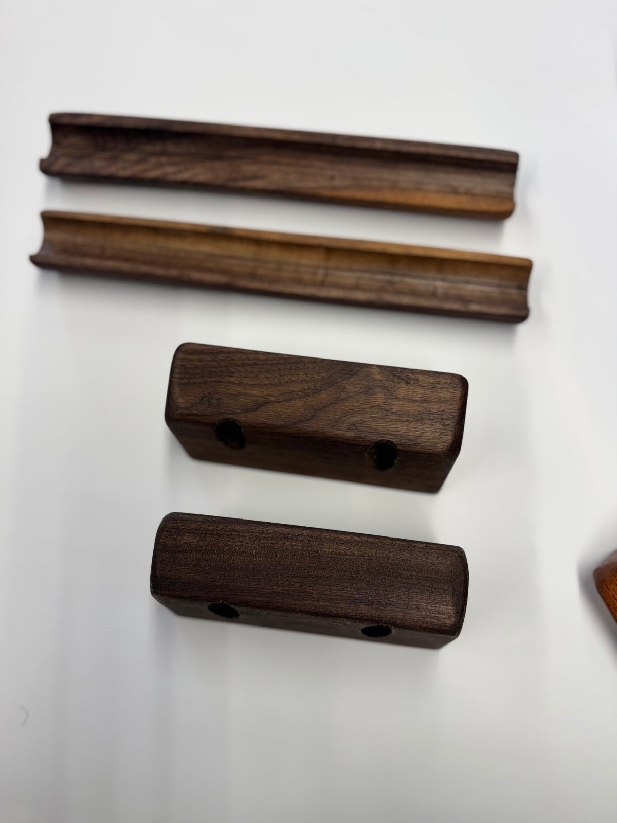 Custom Arm Rests Scout 80/800