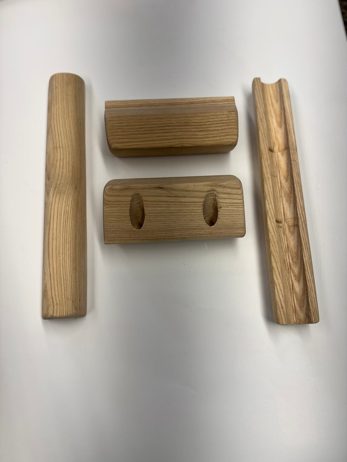 Custom Arm Rests Scout 80/800