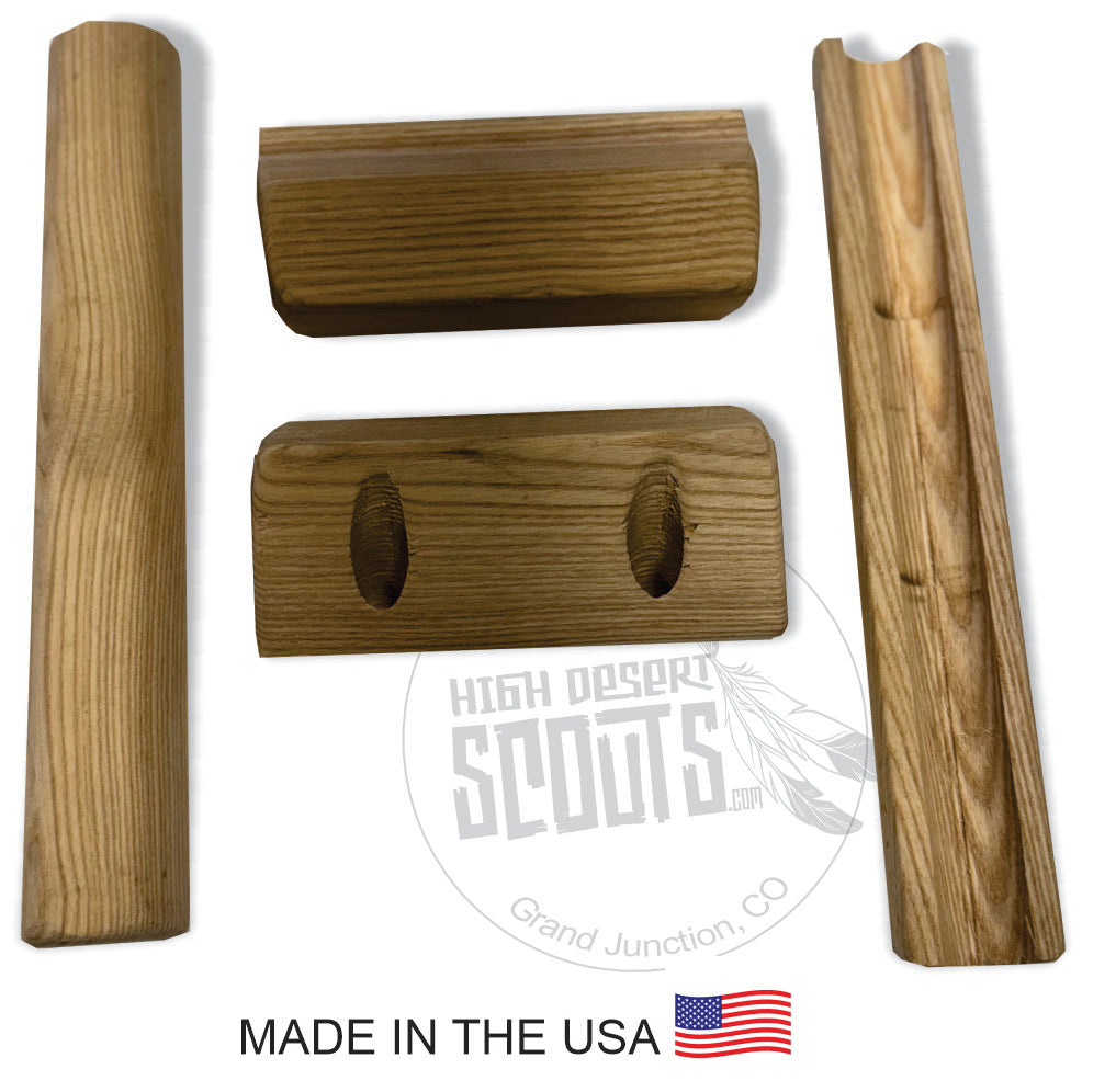 Custom Arm Rests Scout 80/800