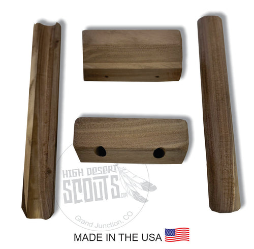 Custom Arm Rests Scout 80/800
