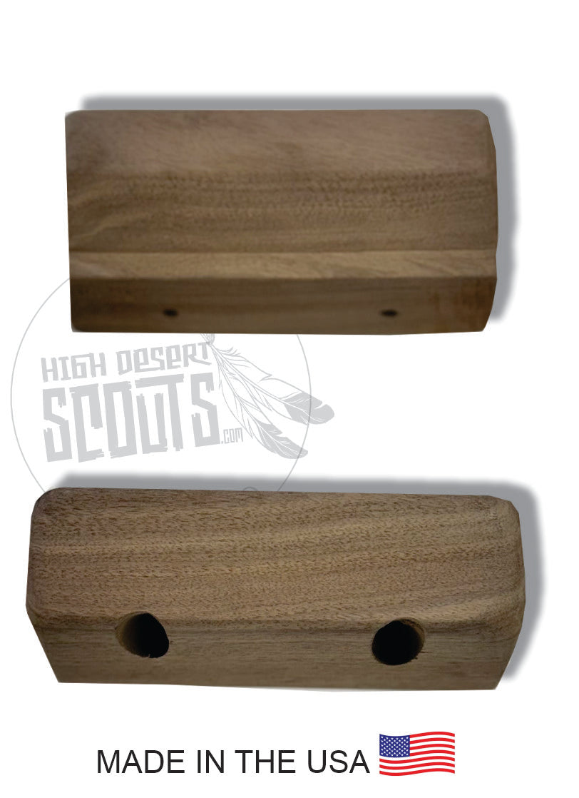 Custom Arm Rests Scout 80/800