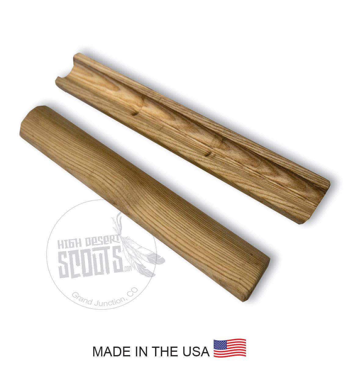 Custom Arm Rests Scout 80/800